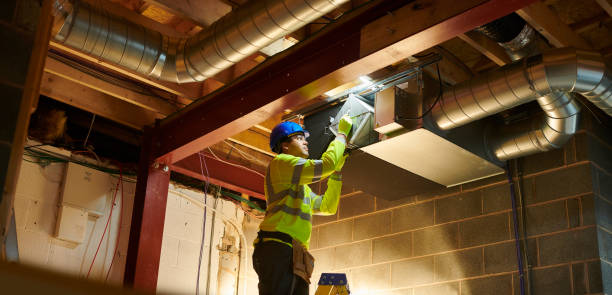 Home Air Vent Cleaning in Locust Grove, GA
