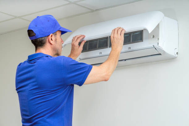 Best General Air Duct Cleaning  in Locust Grove, GA